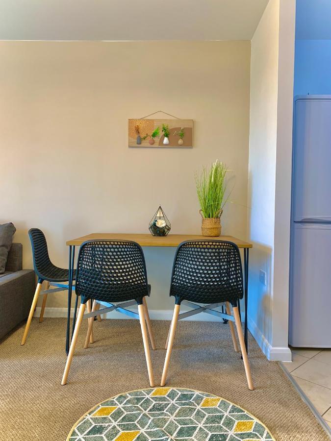 Insta-Style Penthouse With Balcony Or 2B Apartment With Balcony Birmingham City Centre Exteriér fotografie